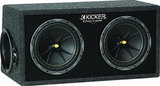 Produktfoto Auto Subwoofer