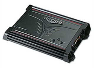 Produktfoto Kicker ZX 250.2