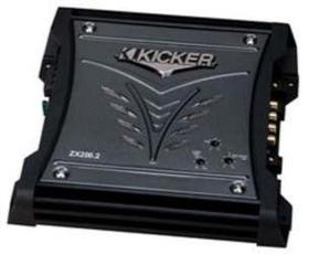 Produktfoto Kicker ZX 200.2