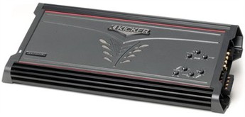Produktfoto Kicker ZX 850.4
