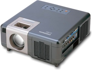 Produktfoto Kindermann KX 2800