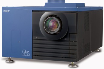 Produktfoto NEC NC2500S