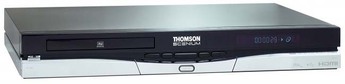 Produktfoto Thomson DTH 8657 E