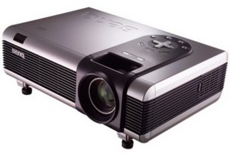 Produktfoto Benq PB8253