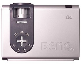 Produktfoto Benq PB8253