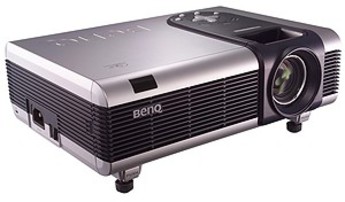 Produktfoto Benq PB8253