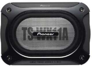 Produktfoto Pioneer TS-WX 11 A