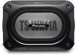 Produktfoto Auto Subwoofer
