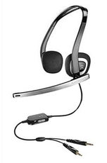 Produktfoto Plantronics Audio 330