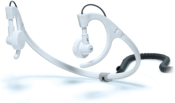 Produktfoto H2O Audio Waterproof Headphones
