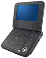 Produktfoto Tragbarer DVD Player