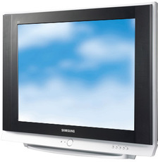 Produktfoto Samsung CW 29 Z 408 TQ