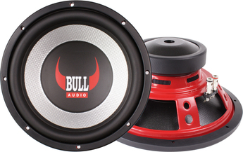 Produktfoto AIV 350902 BULL Audio