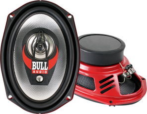 Produktfoto AIV 350908 BULL Audio