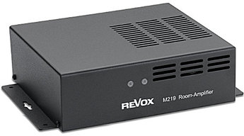 Produktfoto Revox M 219