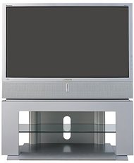 Produktfoto Samsung SP-61 L 2 HX