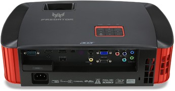 Produktfoto Acer Predator Z650