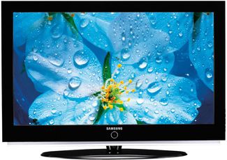 Produktfoto Samsung LE-46F71B