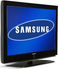 Produktfoto Samsung LE-46F71B