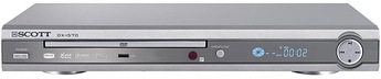 Produktfoto Scott DX I570