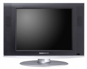 Produktfoto Daewoo DLP-20 D 7