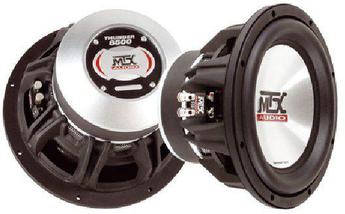 Produktfoto MTX Audio T 8510-04