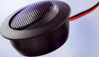 Produktfoto Blaupunkt V 6 Vantage