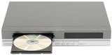 Produktfoto DVD Recorder