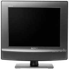 Produktfoto Sony KDL 15 G 2000 E