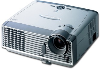 Produktfoto Optoma DX733