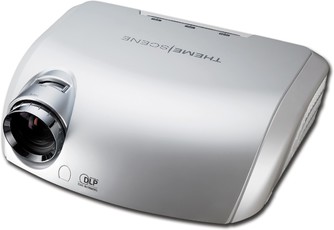 Produktfoto Optoma HD 81