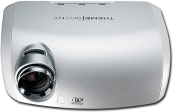 Produktfoto Optoma HD 81