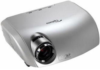 Produktfoto Optoma HD 81