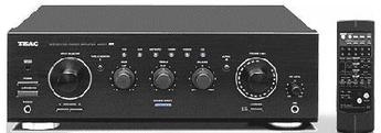 Produktfoto Teac A-R 610