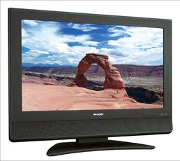 Produktfoto Sharp LC-32 SA1