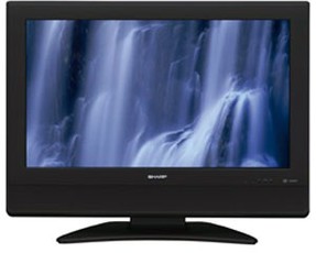 Produktfoto Sharp LC-32 SA1