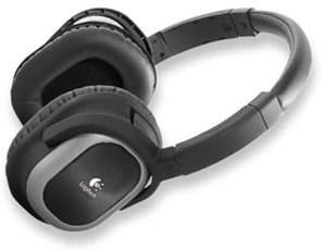 Produktfoto Logitech 980409 Noise Cancelling Headphones