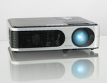 Produktfoto LCD Beamer