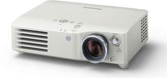 Produktfoto Panasonic PT-AX100E