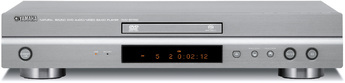Produktfoto Yamaha DVD S 1700