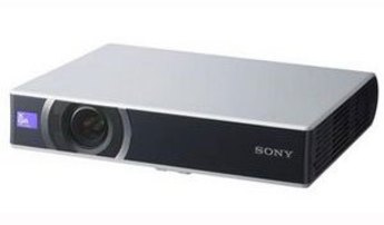 Produktfoto Sony VPL-CX21