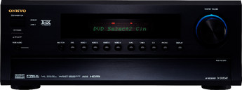 Produktfoto Onkyo TX SR 804