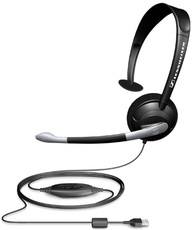 Produktfoto Sennheiser PC 25 USB