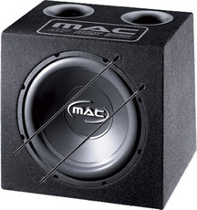 Produktfoto Mac Audio MP BOX 300