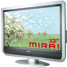 Produktfoto Mirai DTL-632 V 200