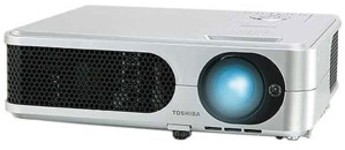 Produktfoto Toshiba TLP-XD2000