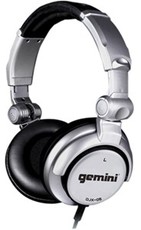Produktfoto Gemini DJX-05