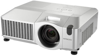 Produktfoto Hitachi CP-X605