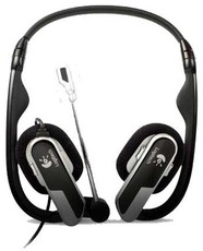 Produktfoto Logitech 980445-0914 Premium Notebook Headset