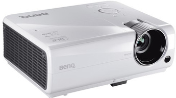 Produktfoto Benq MP625P